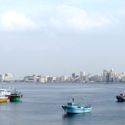 Alexandria