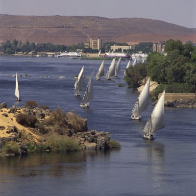 Aswan