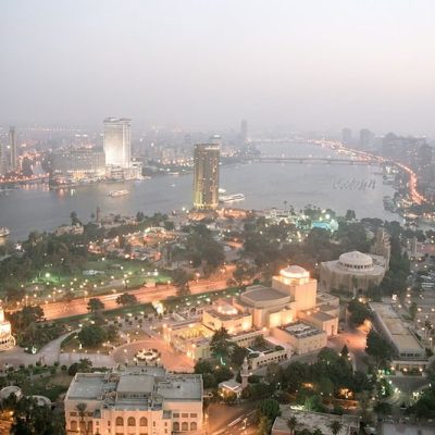 Cairo