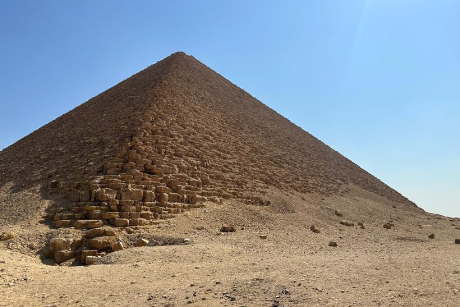 Day Tour to Memphis, saqqara & Dahshur